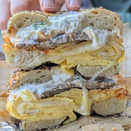 Everything Bagel