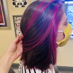 Flipp Salon & Apothecary - Vivid color at Flipp Salon