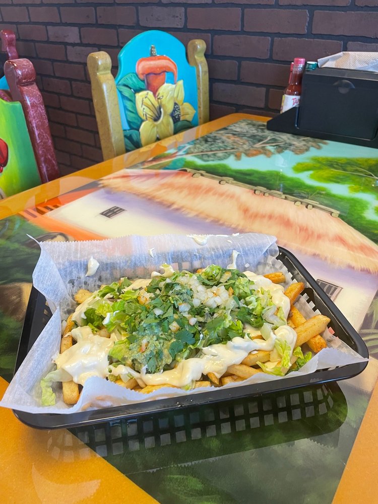 El Metate Express