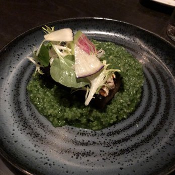 Uchi Denver - Lamb shoulder - Japanese Near Me - Denver, Colorado Uchi Denver - Lamb shoulder - Japanese Near Me - Denver, Colorado
