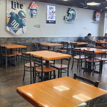 Little Sicily 2 - Pizza Near Me - Philadelphia, Pennsylvania Little Sicily 2 - Pizza Near Me - Philadelphia, Pennsylvania