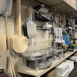 Food Service Equipment