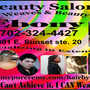 Photo of A Weaves & Beauty by Ebony