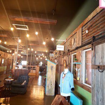The ABQ Collective - Hair Salons Near Me - Albuquerque, New Mexico