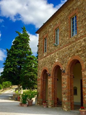 Relais Borgo Scopeto by null