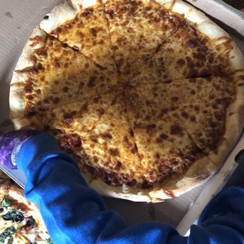 Apollo Restaurant - Cheese - Pizza Near Me - Seward, Alaska