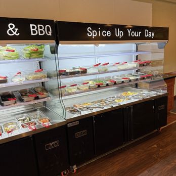 Master Gua Malatang & BBQ - Barbeque Near Me - San Leandro, California Master Gua Malatang & BBQ - Barbeque Near Me - San Leandro, California