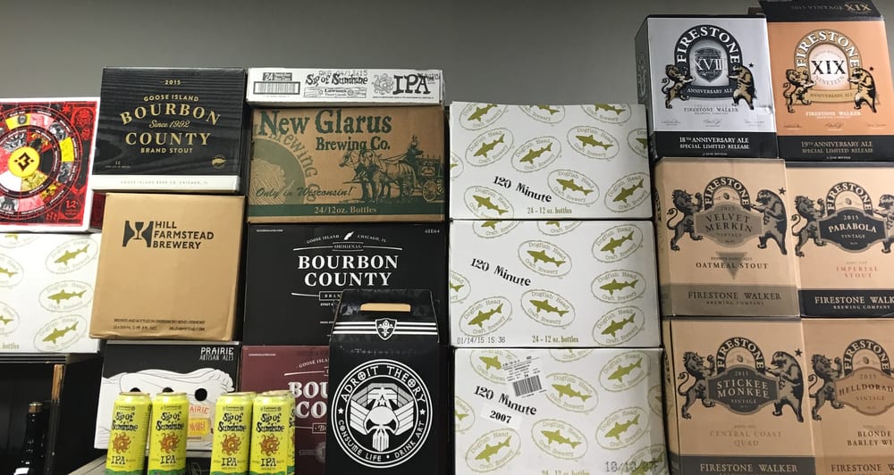 WOODEN KEG LIQUORS Updated October 2024 13 Photos & 21 Reviews