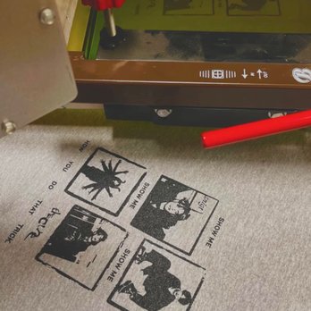 VD Print Co - Screen Printing/T-Shirt Printing Near Me - Henderson, Nevada VD Print Co - Screen Printing/T-Shirt Printing Near Me - Henderson, Nevada