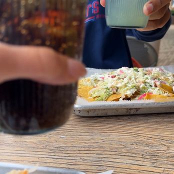 El Rey - Mexican Near Me - Washington, DC, District of Columbia