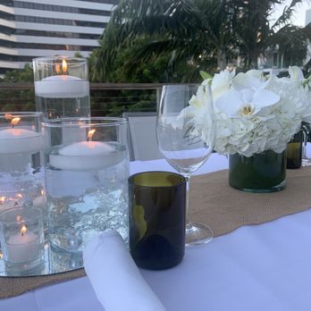 Camila Party Rental - Party Equipment Rentals Near Me