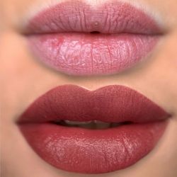 Jadore Haus of Brows - Vivid bold color