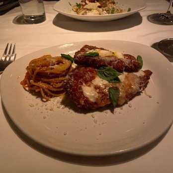Valenza - Chicken parm - Italian Near Me - Atlanta, Georgia Valenza - Chicken parm - Italian Near Me - Atlanta, Georgia