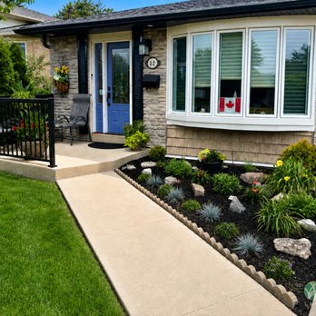 CJS Landscaping - Lawn Services Near Me - Mississauga, Ontario CJS Landscaping - Lawn Services Near Me - Mississauga, Ontario