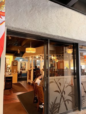 Cinnamon's Restaurant Kailua by null