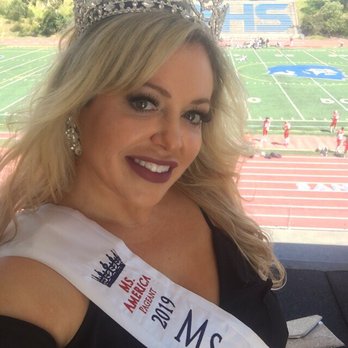 EverSun - Eastlake - iTan Eastlake will be my go to location as I get ready for the Ms. America pageant this year! - Tanning Near Me - Chula Vista, California