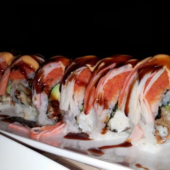 Chopstick - House Spider Roll - Chinese Near Me - Catskill, New York Chopstick - House Spider Roll - Chinese Near Me - Catskill, New York