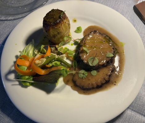 La Tecia Vegana by null