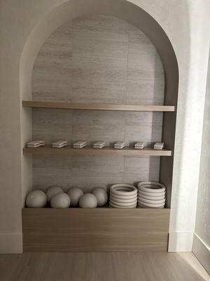 The Daily Pilates - Buckhead by null