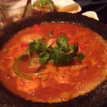 Agave Roja - Hot shrimp cauldron of fire!! - Mexican Near Me - Corolla, North Carolina Agave Roja - Hot shrimp cauldron of fire!! - Mexican Near Me - Corolla, North Carolina