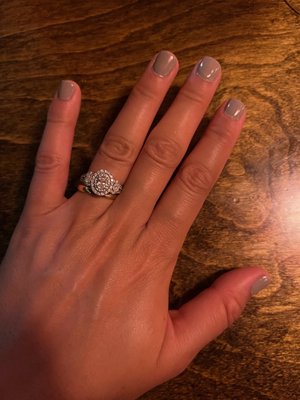 Mina Nails 2