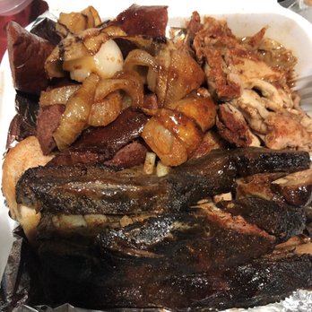 Curbside BBQ & Seafood - Seafood Near Me - Tallahassee, Florida