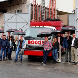 Boccia - Company Photo
