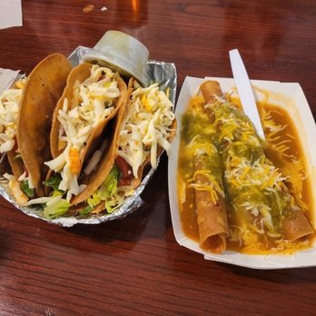 El Perrito - Atx Tacos - Tacos Near Me - Austin, Texas