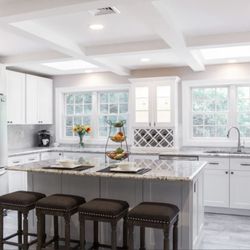 Discount Cabinet Warehouse - Discount Cabinet Warehouse - GJ Cabinets