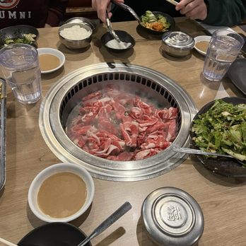 Oegadgib - Korean Near Me - Annandale, Virginia