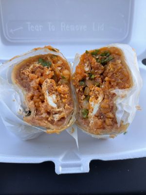 La Fortuna Bakery by null