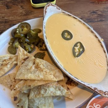 Goode Company Kitchen & Cantina - Chile Con Queso - Large - Mexican Near Me - Shenandoah, Texas Goode Company Kitchen & Cantina - Chile Con Queso - Large - Mexican Near Me - Shenandoah, Texas