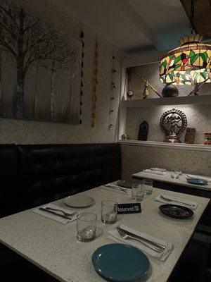 Dil Se Indian Restaurant & Bar by null