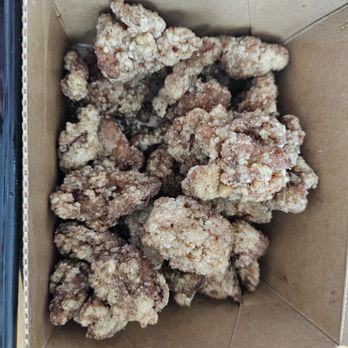 Chat Tea - Ontario - Popcorn chicken - Coffee & Tea Near Me - Ontario, California Chat Tea - Ontario - Popcorn chicken - Coffee & Tea Near Me - Ontario, California