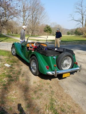 GLEN COVE GOLF COURSE Updated October 2025 109 Lattingtown Rd Glen