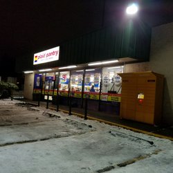 Plaid Pantry Markets