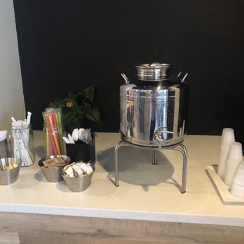 Bageloo - Water dispenser and more. - Bagels Near Me - Diamond Bar, California