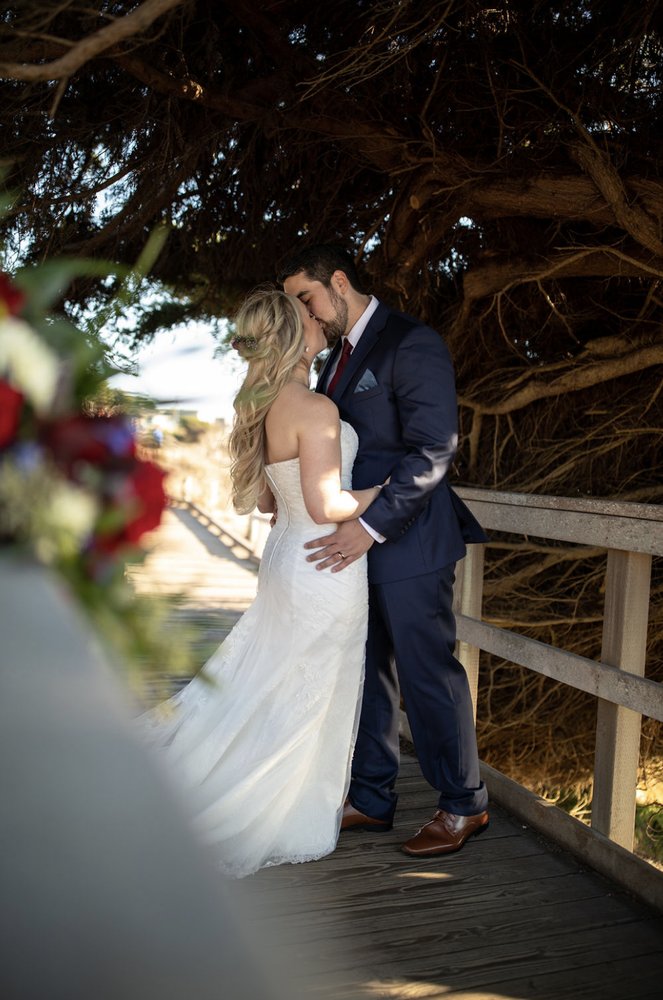 Cambria Pines Lodge