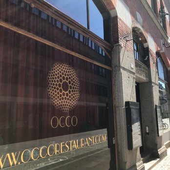 Occo - Occo libanisisches Restaurant - Middle Eastern Near Me - Malmö, M