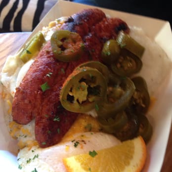 Biscuit Bitch - Hot mess bitch - Breakfast & Brunch Near Me - Seattle, Washington