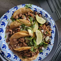 Carne Asada tacos Carne Asada tacos