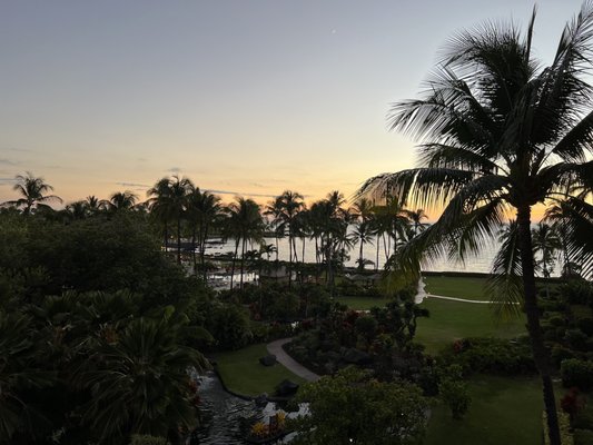 Fairmont Orchid - Hawaii by null