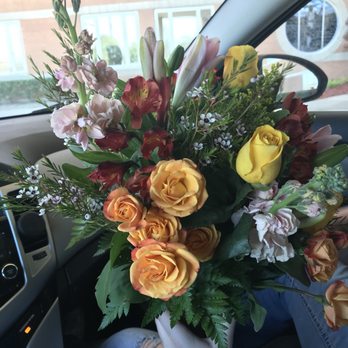 Flowerama - Florists Near Me - Oklahoma City, Oklahoma