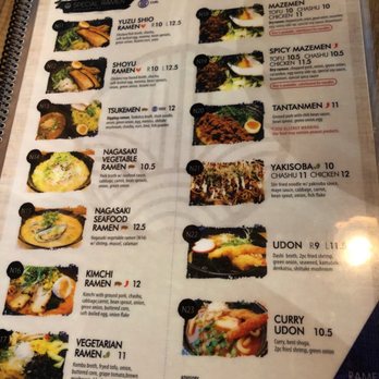 Ramen Hakata - Ramen Near Me - Frisco, Texas Ramen Hakata - Ramen Near Me - Frisco, Texas