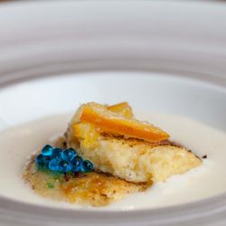 Las Carboneras de Lu - TORRIJA DE PANETTONE