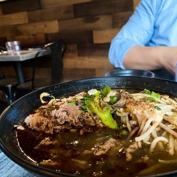 19 GOLD - House Special Malatang - Taiwanese Near Me - Seattle, Washington