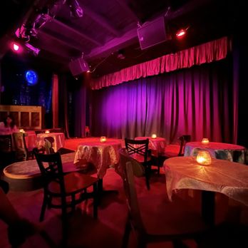 The AllWays Lounge & Cabaret