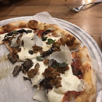 Lost Province Brewing - Pizza Near Me - Boone, North Carolina