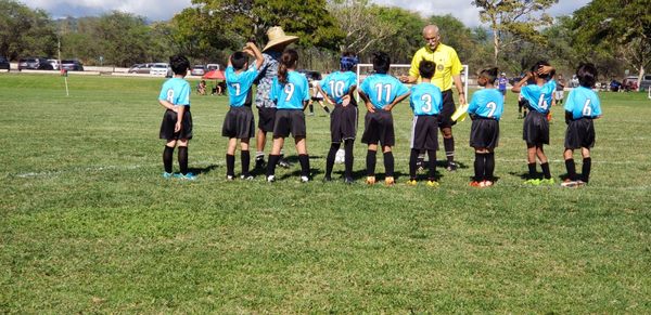Waipio Peninsula Soccer Complex 93 061 Point Access Rd Waipio Peninsula Soccer Complex 93 061