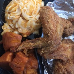 Fried Chicken Breast Fried Chicken Breast